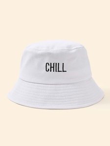 Nouveau Chapeau Bob Vert à Motifs Élégants Léger pour l'Été, Idéal pour la Plage, les Voyages, le Camping et les Activités de Plein Air 2026 - Product Image 1
