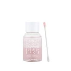 Dewtree Store Authentic + the Clean Lab AC DEW Calamine Blemish Spot 18g 1 Unità per Uso Viso - Product Image 1