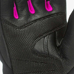 Nayab Industries Summer Racing <b>Gloves</b> for Motorcycle Street Riding <b>Touch</b> Screen Functional Protective Rubber Pad Knuckles - Product Image 5