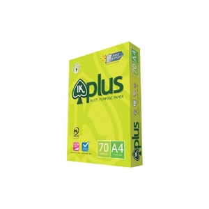 Retail focused IK Plus <b>A4</b> <b>copy</b> <b>paper</b> offered for wide scale resale and bulk distribution - Product Image 4