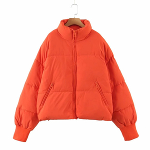 Casual Wear OEM Service Factory Price Women's Motorcycle <b>Jacket</b> Breathable Comfortable Low MOQ Waterproof Reversible - Product Image 4