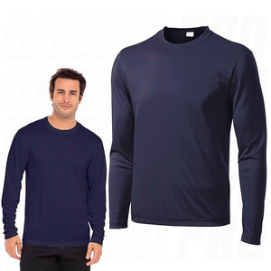 Maillots de basketball personnalisés à séchage rapide, vêtements de sport OEM, maillots de basketball à manches longues pour hommes, anti-transpiration - Product Image 1