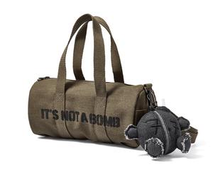 [Producto Original Coreano] Llavero de Peluche de Plástico BTS-ARIRANG WORLD TOUR MD para Todas las Edades - Product Image 4