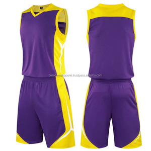 Conjunto de Uniforme de Baloncesto Deportivo Personalizado, Transpirable, Ligero y Duradero, Uniformes de Baloncesto de Alta Calidad para Hombres y Mujeres Universitarios - Product Image 2