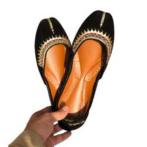 Ladies Khusa Quality Custom Wholesale Women's Fashion Trend Lightweight For Women - Product Image 1