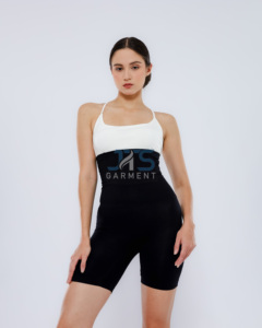 Pantalones Moldeadores de Cintura Alta sin Costuras, Exclusivos, de Compresión, para Mujer, Control Abdominal, Levanta Glúteos - Product Image 5