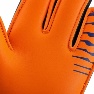 Gants de gardien de but de haute qualité, entièrement en PU, antidérapants, respirants, avec sangle de poignet réglable, unisexe - Product Image 2