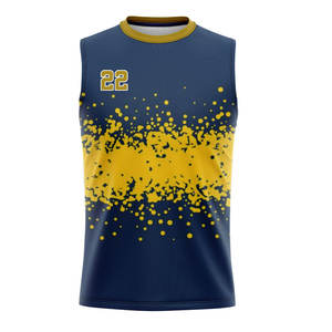 Tenue d'entraînement personnalisée pour équipe de football 7 contre 7, ensemble de compression sublimé, maillots personnalisés 7 contre 7, uniforme de football personnalisé - Product Image 1