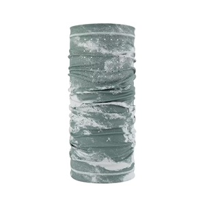 Cache-cou extensible imprimé sur mesure, protection solaire UV, respirant, cache-visage, écharpe tubulaire pour la course, le camping et le cyclisme, OEM ODM - Product Image 4