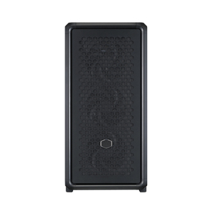 Gabinete Cooler Master MasterFrame MF600 ATX Mid-Tower, Vidrio Templado, Marco de Aluminio, 3 Ventiladores ARGB de 140mm + 1 Ventilador de 120mm Preinstalados - Product Image 3