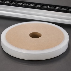 [YOU-ONE Sistemas de Fijación] Banda de Polietileno Extruido (PE) para Agrupación de Tornillos, Ancho Personalizado - Product Image 5