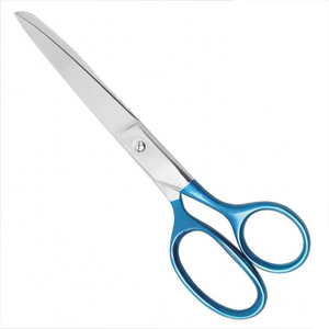 High Quality Stainless Steel Tailor <b>Scissors</b> Cutting Tailor <b>Scissor</b> - Product Image 2