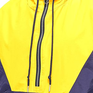 Chaqueta Deportiva para Hombre, Fabricada en Pakistán, Ajustada, con Capucha, Impermeable, Gruesa, de Buena Calidad, Transpirable, Cortavientos para Invierno, Tallas Grandes - Product Image 5