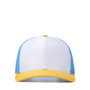 Wholesale Custom Logo Men Baseball <b>Cap</b> Street Style Hip Hop Snapback <b>Hat</b> Adjustable Common Four Seasons 100% Cotton Washable - Product Image 1