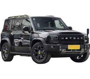 Nuevo Chery Jetour T2 1.5TD 2025 - Product Image 1