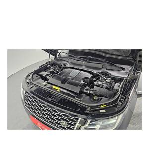 Land Rover Range Rover 5.0 SC AB Modelo Agosto 2021, 94,387 km, Caja de Cambios Automática, Asientos de Cuero con Cámara Trasera - Product Image 6