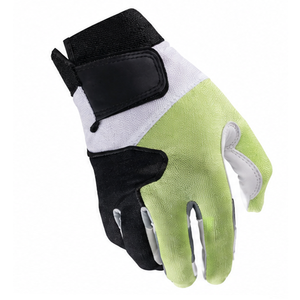 Gants de racquetball sur mesure en gros, respirants, antidérapants, contrôle maximal de la paume, équipement de protection des mains pour les joueurs - Product Image 3