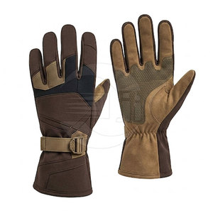 Gants de course automobile les plus vendus, haute qualité, construction flexible et style moderne - Product Image 4