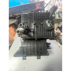 Repuestos de automóvil compatibles con el actuador de modo HVAC Woory AB1G2100 D266-AN6AA para Hyundai Elantra HD LH, repuestos de automóvil coreanos. - Product Image 1