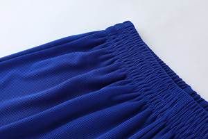 Maillots de football pour hommes personnalisés en gros, de haute qualité, respirants, à séchage rapide, ensembles d'uniformes de football et de survêtements d'entraînement - Product Image 5