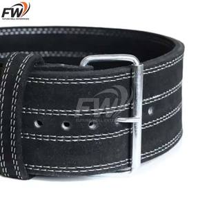 Ceintures de musculation en cuir haute résistance pour l'entraînement fitness – Protection professionnelle – Offre spéciale - Product Image 5