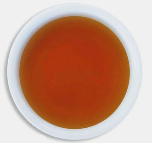 Thé Oolong Lacté Doux - Thé en Vrac Fermenté Amincissant & Bienfaçant - Thé Oolong Darjeeling en Vrac - Nouveau Conditionnement - Product Image 2
