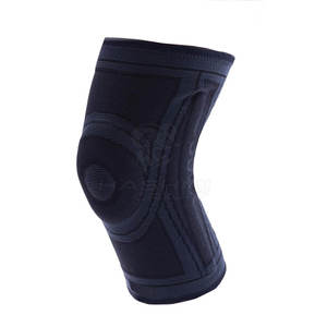 Rodillera de Diseño Superior que Ofrece Soporte Fuerte, Mayor Flexibilidad y Comodidad Durante el Entrenamiento - Product Image 2