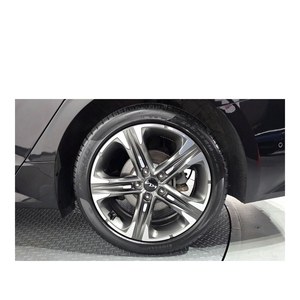 รถยนต์ Kia K5 ปี 2022 เครื่องยนต์ 1.6 Turbo ระยะทาง 57,423 กม. มาตรฐานไอเสียยูโร 5 พวงมาลัยซ้าย เกียร์อัตโนมัติ เบาะหนัง - Product Image 5