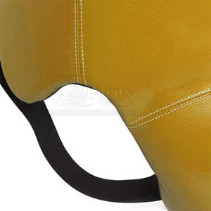 Protector Inguinal de Alta Resistencia con Carcasa Reforzada y Cinturón Flexible para Protección - Product Image 4