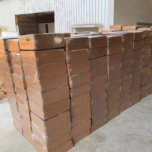 Exportation directe d'usine de tourbe de coco | Tourbe de coco en vrac pour l'agriculture, la culture hydroponique et l'amendement du sol - Product Image 1