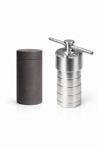 Autoclave hydrothermique TECHINSTRO OEM/ODM 50 ML, réacteurs industriels de laboratoire haute pression avec revêtement PTFE, température maximale 220°C, température sécurisée - Product Image 3