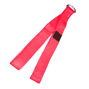 Sangles de musculation en néoprène légères et respirantes pour triceps, pour poulie de gym, vente directe usine - Product Image 4