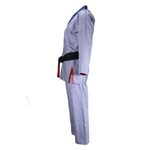 Nouvel uniforme de karaté, vêtements d'arts martiaux, uniforme de karaté pour hommes et femmes, uniforme de karaté au meilleur prix, uniforme de karaté en vente - Product Image 4