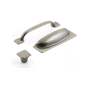 Cabinet <b>Handles</b> and Knobs Long Wardrobe <b>Door</b> <b>Handle</b> Finger <b>Pull</b> Knob Furniture Kitchen Cupboard Drawer <b>Handles</b> - Product Image 2
