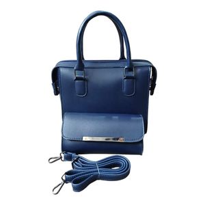 Sac à main bandoulière de luxe en cuir PU pour femmes, sacs personnalisés, fournisseur en gros OEM ODM - Product Image 4