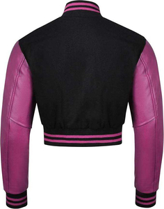 Stylish <b>New</b> Famous Arrival Fashionable Winter Wear Women Varsity Jackets Top Trending with Custom Good Design Varsity Jackets - Product Image 3