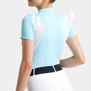 Calidad premium con material duradero para un uso prolongado y cómodo: pantalones Jodhpur y Breeches, y camisetas de capa base. - Product Image 2