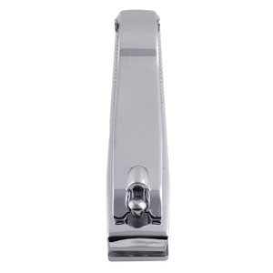 <b>Professional</b> <b>Nail</b> <b>Clipper</b> Stainless Steel <b>Nail</b> Cutter Fingernail Trimmer Grooming Tool Manicure Pedicure Personal Care - Product Image 5