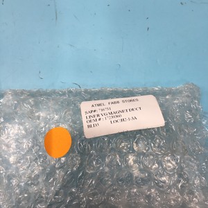 Eaton 17239360 Liner VG-Magnet Duct, Axcelis, 163551 - Equipo y Piezas de Semiconductores de Confianza de Marca Global - Product Image 1