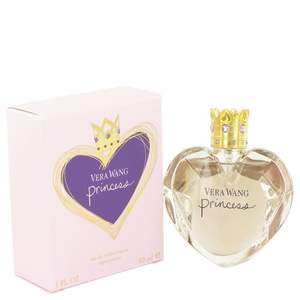 Profumo da Donna Princess in Eau De Toilette Spray - Product Image 1