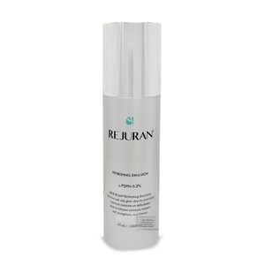 REJURAN 45ml Emulsione Rinfrescante Leggera C-PDRN con Acido Ialuronico e Centella per l'Equilibrio Olio-Acqua, Crema Viso Lenitiva - Product Image 3