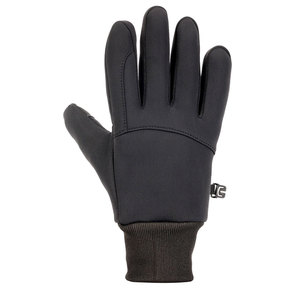 Oem Anti Slip Winter Warm Snowboarding Ski <b>Gloves</b> Full Finger Windproof PU <b>Moisture</b> Wicking Comfortable Men's Sports Driving - Product Image 2