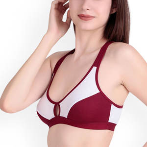 Soutien-gorge de sport pour femme 2026, imprimé, de qualité supérieure, confortable, pour le sport et les activités physiques - Product Image 5
