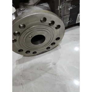 Valve de dosage électronique de carburant pour moteur à essence Woodward TecJet 50 Plus, remplacement OEM - Product Image 2