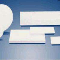 Sintered Stainless Steel Porous Filter <b>Discs</b> for Gas & Liquid Filtration, Custom Size & Micron Grade - Product Image 2