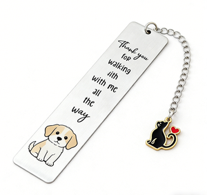 Marque-pages personnalisés sur mesure, gain de place, polyvalents, portables, éclatants, fantaisistes, élégants, modernes, délicats, légers - Product Image 4