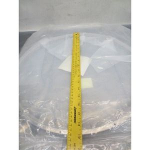 AMAT 0021-08322 แหวนรัด, แผ่นป้องกันด้านล่าง, 111775 - อุปกรณ์และอะไหล่เซมิคอนดักเตอร์ระดับโลกที่เชื่อถือได้ที่ - Product Image 3