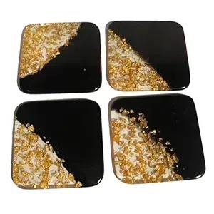 Artículos de Cocina para Hoteles, Hogares o Restaurantes, Posavasos de Resina, Proveedor de Posavasos de Té de Alta Calidad de la India - Product Image 4