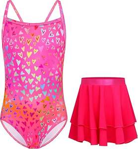 Traje de Baño Deportivo Personalizado para Mujer, Traje de Baño de Una Pieza con Protección UV, Ajuste Delgado, Fabricante de Trajes de Baño para Playa - Product Image 3