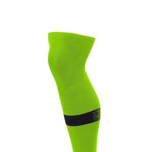 European American Export Large Size Plus Fat <b>Long</b> Polyester Spandex Breathable Seamless <b>Men's</b> <b>Socks</b> High Waist Cuff Deodorant - Product Image 4